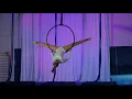 Download Lagu Wicked Games - Aerial Lyra Hoop Peformance (katecirque)
