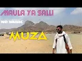 Download Lagu Muza - Maula ya Salli (NO MUSIC) | Official Music Video | Arabic Nasheed |