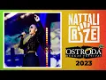 Lagu Nattali Rize live at Ostróda Reggae Festival, Poland, 09-07-2023 (full show)