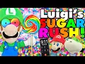 Download Lagu Crazy Mario Bros: Luigi's Sugar Rush!