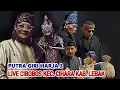 Download Lagu 🔴Live Seni \u0026 Budaya Sunda Wayang Golek PGH3 H. Dadan Sunandar S - Di Cibobos Banten