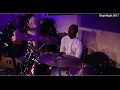 HopeNight 2017: Sandra Mbuyi - Bana Naye Te