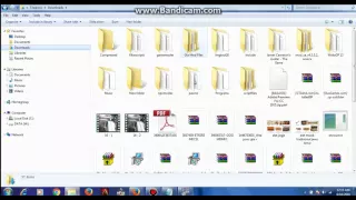 Cara mod GTA San andreas Menggunakan IMGtool