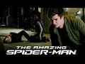 Uncle Ben Dies Peter Tries to Get Revenge The Amazing Spider-Man