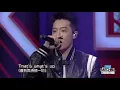 周湯豪 / Kozay Turn It Up (影片版) │1v1 淘汰賽│中國新說唱 第三期