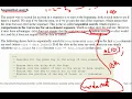 CS Sequential Binary Searching Java Implementation