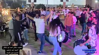 افراح وادي خالد عرب بيت يوسف ال ابو سلطان صوت الشباب خالد الشيخ          دندنها