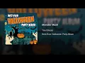 Monster Mash