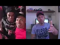 Um rolê aleatório com RONALDINHO GAÚCHO no SAMBA PRIME 2019