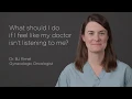 Not Connecting with Your Doctor Cedars-Sinai