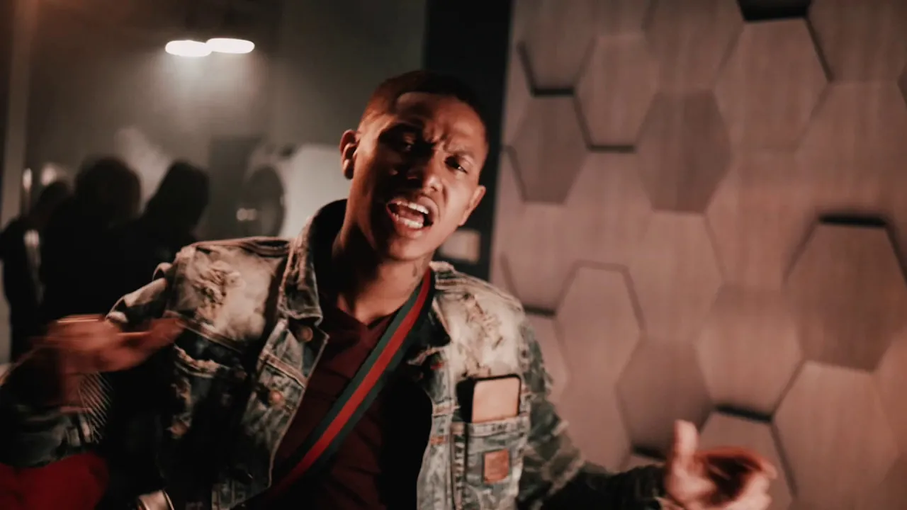 Jizzle Buckz - Might Not Make It ( Official Video ) Shot By @JuanShotMe