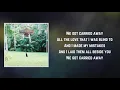 Matt Corby - Miracle Love (Full Lyrics)