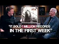 Download Lagu Brendan O'Brien on Producing Pearl Jam's Album \