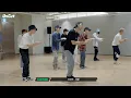 Download Lagu Un Cut Take #4｜'Sticker' Dance Practice Behind the Scene