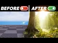 10 Unreal Engine 5 PLUGINS I can t live without