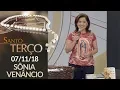 Download Lagu Santo Terço - 07/11/18