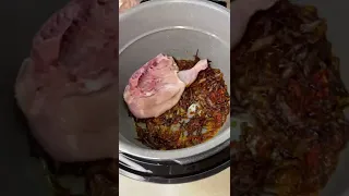 مضغوط سهل سريع لذيذ القدر الكهربائي قدر الكهرب دندنها
