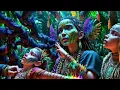 Download Lagu Psychedelic Trance - Ayahuasca Trip Visuals / Intense Trippy Animation 🧘🏻‍♀️ Psytrance DMT mix 2024