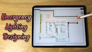 Download Emergency and Exit Lighting Design as per Australian Standard AS 2293 MP3