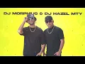 DROP IT SAX - GUARACHA 2025 Dj Morphius & @DJHazelMty