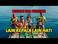 Lagu Lain Kepala Lain Hati - Reggae SKA Version Terbaru 2025 | Cover By BADENEDO 🎵