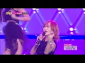 Lagu Hyorin / Hyolyn - One Way Love High Note Compilation