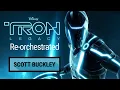 Lagu Tron: Legacy Main Theme - Re-orchestrated (Orchestral Remix) - Scott Buckley
