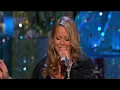 Mariah Carey - O Holy Night - Live ABC Christmas