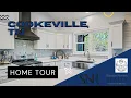 Gorgeous Cookeville TN Home Tour - Must Watch