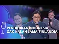 Download Lagu Kompilasi Stand Up Irvan Karta: Pendidikan Indonesia Gak Kalah Sama Finlandia - SUCI 6