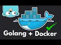 Use Docker for Your Golang Projects with Live Reloading