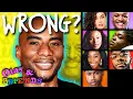 Lagu Charlamagne vs. Roland Martin: The State of Black Media | OLAY \u0026 FRIENDS