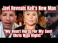 -Kail Lowry Baby Daddy Javi Reveals Kail s New Man Moving In Kail is Neglecting Their Son