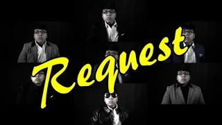 Download INFINITE (인피니트) - Request (English Cover) MP3