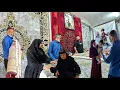 Download Lagu Grandma's absence 👵: Ahmed and the family made the room more beautiful with a new carpet 🏡!