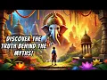 Myths Unveiled to the Time Traveler