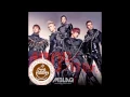 Download Lagu MBLAQ (엠블랙) 100%ver (full tracklist album)