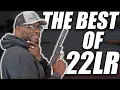 The Top 5 22LR Pistols