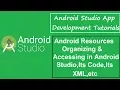Android Studio Tutorials - 7