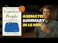 Facebook Darkest Secrets - Careless People by Sarah Wynn-Williams Book Summary