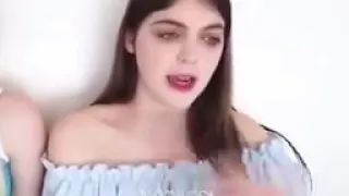 رانيا تتكلم عن تمثيل ووكي لمشهد معاها مسلسل The K2 رااح الزين 