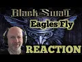 Download Lagu Black Swan - Eagles Fly REACTION