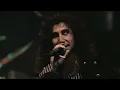 System Of A Down - B.Y.O.B. live (4K Remastered)