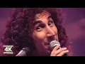 Download Lagu System Of A Down - B.Y.O.B. live (4K Remastered)