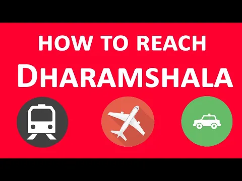 Download MP3 How to Reach Dharamshala from Delhi- By Train, Road, Flight, Bus