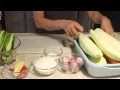 Download Lagu Pickled Papaya Salad