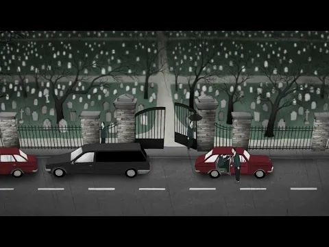'Eeva' trailer (Lucija Mrzljak, Morten Tsinakov, Estonia, Croatia)
