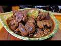 Download Lagu ADOBONG ATAY ng MANOK | Ganito magluto ng Masarap na Chicken Liver Adobo!