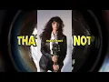 That I'm Not - Lora Mouna (lyric video)