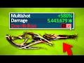 BEST Warframe Rifle you ve NEVER USED no seriously